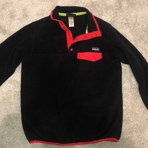 Patagonia Synchilla Fleece Pullover- Women’s